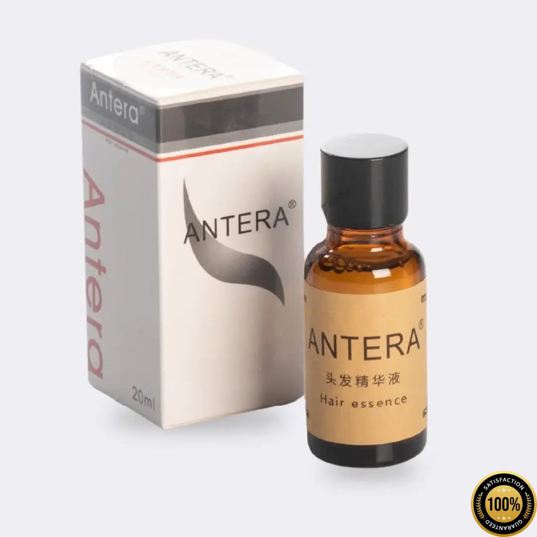 Antera Tónico Capilar: Tu cabello merece volver a crecer