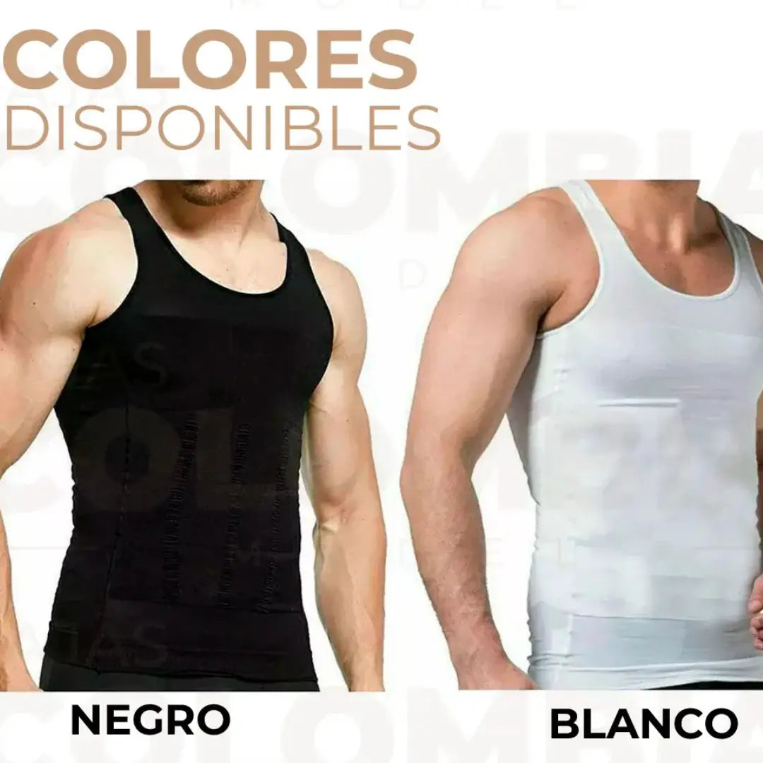 Define tu torso al momento - Sin gimnasio, sin dietas