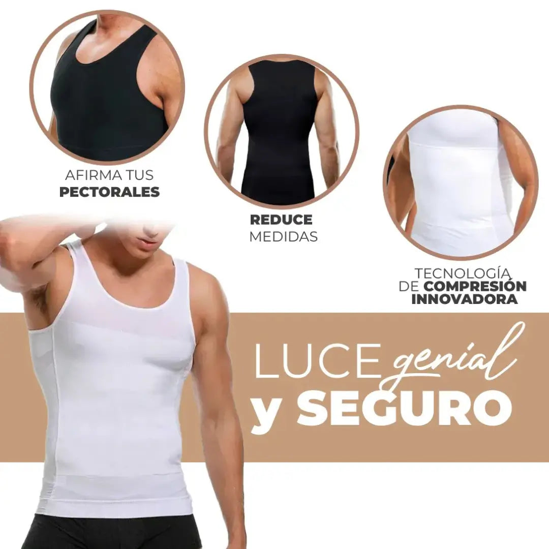 Define tu torso al momento - Sin gimnasio, sin dietas